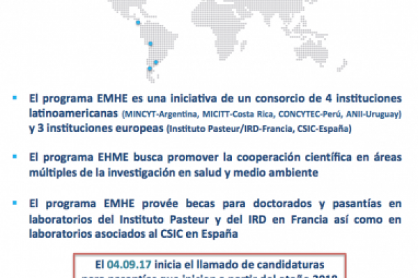 Programa EMHE